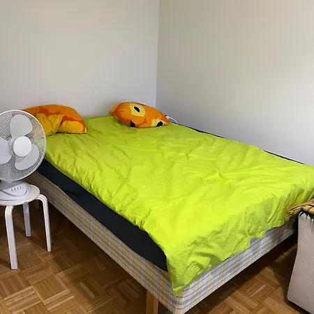 Espoo Apartment