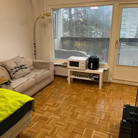 Apartment Espoo *