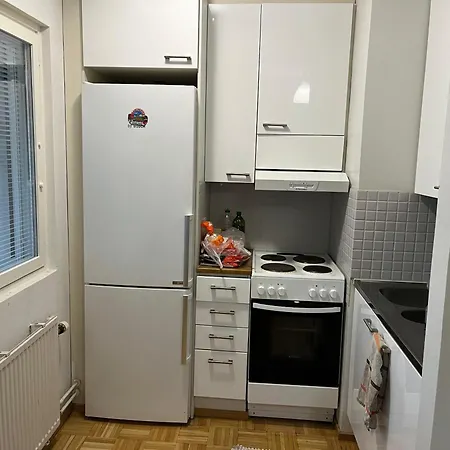 Apartment Espoo Espoo