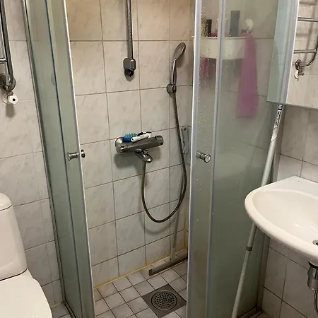 Espoo Apartment