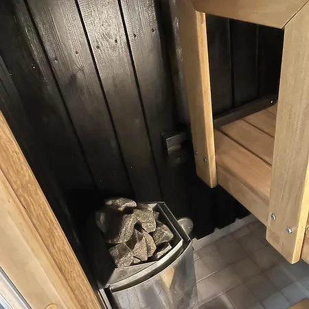Apartment Espoo